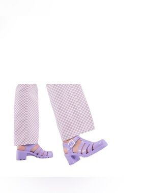Juju Jelly Shoes